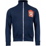 Brixton mikina ČSR Retro modrá – Zbozi.Blesk.cz