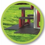 SMOBY Podlaha pro domek, 6 dílů – Zbozi.Blesk.cz