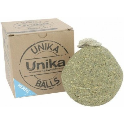 Unika BALLS Herbs 1,8 kg – Hledejceny.cz