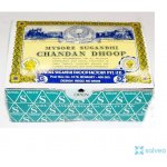 Chandan Dhoop santalové válečky 20 g – Sleviste.cz