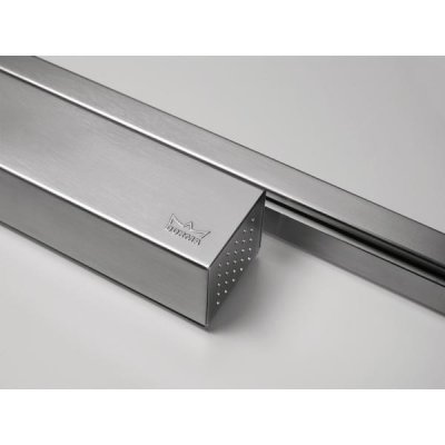 Cobra Dorma TS 93 B G-RF EN 2-5 stříbrná – Zboží Mobilmania