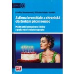 Asthma bronchiale a chronická obstrukční plicní nemoc – Hledejceny.cz