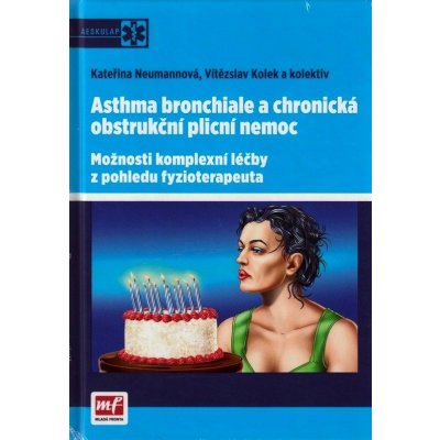 Asthma bronchiale a chronická obstrukční plicní nemoc – Hledejceny.cz