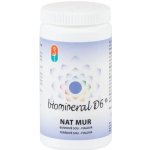 Nat Mur Biomineral D6 180 tablet – Hledejceny.cz