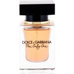 Dolce & Gabbana The only one parfémovaná voda dámská 50 ml – Hledejceny.cz