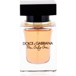 Dolce & Gabbana The only one parfémovaná voda dámská 50 ml – Sleviste.cz