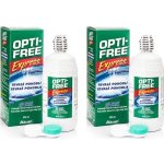 Alcon Opti-Free Express 2 x 355 ml – Zbozi.Blesk.cz