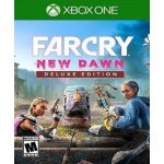 Far Cry New Dawn (Deluxe Edition) – Hledejceny.cz