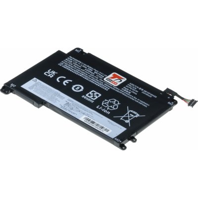 T6 power NBIB0172 baterie - neoriginální – Zbozi.Blesk.cz
