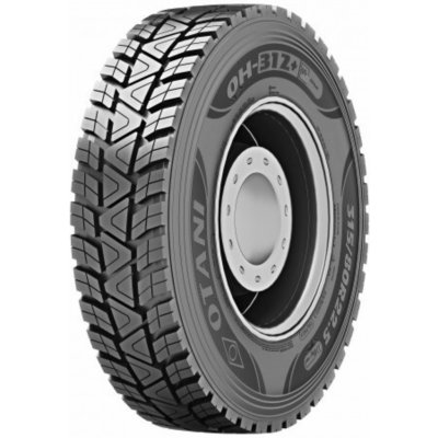 Otani OH-312 315/80 R22,5 156/150K – Sleviste.cz