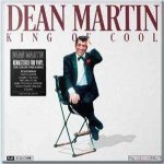 Dean Martin - King Of Cool LP – Hledejceny.cz