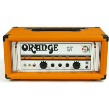 Orange AD200B MKIII