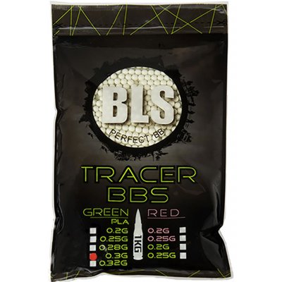 BLS Tracer 0.30g/3300ks – Zboží Dáma