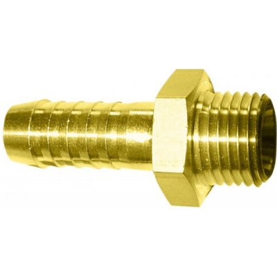 Güde Hadicová vsuvka 6 mm s 3/8“ vnějším závitem (2 ks) 41058 – Zboží Mobilmania