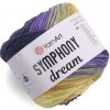 Příze Yarn Art YarnArt Symphony Dream Symphony Dream: Symphony Dream 3110