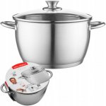 Florina Henry 24 cm 6 l – Zboží Dáma