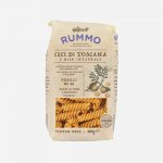 Rummo Fusilli Cizrna a celozrnná rýže 300 g – Hledejceny.cz