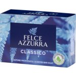 Felce Azzurra toaletní mýdlo Classico 100 g – Zboží Dáma