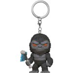 Funko Pop! Keychain Godzilla Vs Kong Kong with Battle Axe – Hledejceny.cz