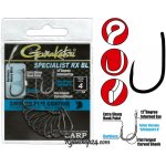 Gamakatsu G-Carp Specialist RX BL vel.8 – Hledejceny.cz