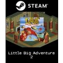Little Big Adventure 2