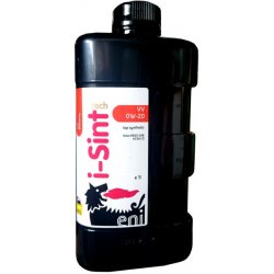 Eni-Agip i-Sint Tech VV 0W-20 1 l