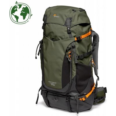 Lowepro PhotoSport PRO 70L AW IV S-M – Zboží Mobilmania