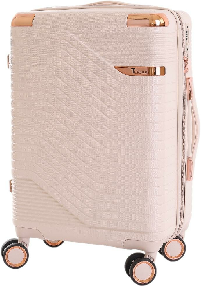 T-class® 218 béžová 56 x 39 x 21 cm, 40 l