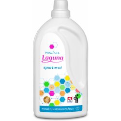 Laguna prací gel sportovní 42 PD 1,5 l