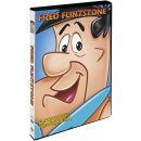 Flintstoneovi: Vánoční koleda DVD