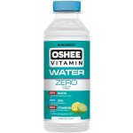 OSHEE Vitamin Water Zero 0,555 l – Hledejceny.cz