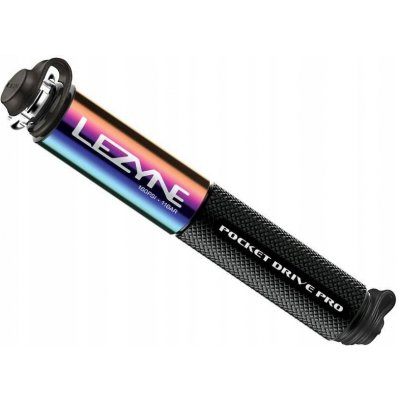 Lezyne Pocket Drive Pro – Zboží Dáma