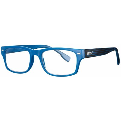 Zippo brýle na čtení 31ZB4BLU300