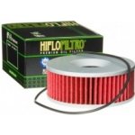 Hiflofiltro Olejový filtr HF146 – Zbozi.Blesk.cz