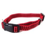 Tatrapet Benny obojek na psa Basic nylon reflexní – Zboží Mobilmania