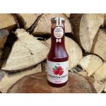 Nature Notea Babiččin sirup Malina 0,5 l – Zboží Dáma