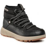 Columbia Slopeside Village Omni-Heat Mid BL0145 černé – Zbozi.Blesk.cz
