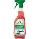 Frosch odstraňovač mastnoty a nečistot grapefruit 500 ml – HobbyKompas.cz