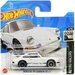 Hot Wheels Porsche 911 Carrera RS 2.7 – Zbozi.Blesk.cz