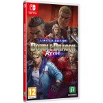 Double Dragon Revive (Limited Edition) – Zbozi.Blesk.cz