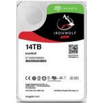 Seagate IronWolf PRO 14TB, ST14000NE0008 – Zboží Mobilmania