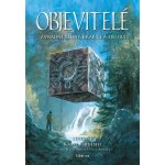 Objevitelé – Zboží Dáma