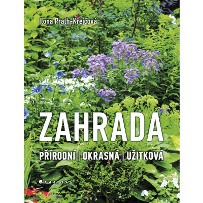 Zahrada – Zboží Mobilmania