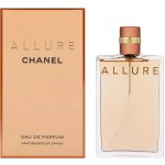 Chanel Allure parfémovaná voda dámská 100 ml – Zbozi.Blesk.cz