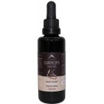 Cordyceps tinktura Hrotlife 50 ml – Hledejceny.cz
