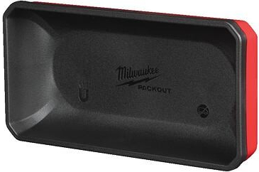 Milwaukee Packout Magnetická miska 10 x 20 cm 4932493381