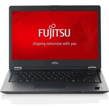 Fujitsu LifeBook U747 VFY:U7470M45SBCZ