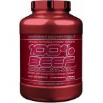 Scitec Nutrition 100% Beef Muscle 3180 g – Hledejceny.cz