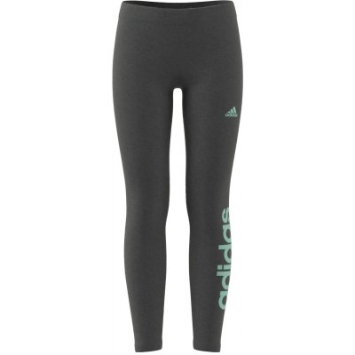 adidas G LIN TIG IC3583 šedá – Zboží Dáma