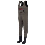 Ron Thompson Prsačky Break Point Neoprene Wader Felt Sole – Zbozi.Blesk.cz